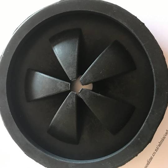 Robinhood and Fisher Paykel Waste Disposal Sink Fitting