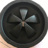 Robinhood and Fisher Paykel Waste Disposal Sink Fitting