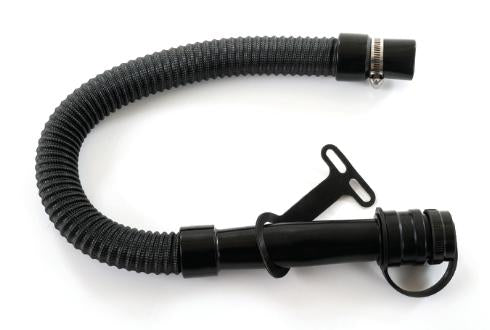 Nilfisk SC4000 Solution Drain Hose Assembly 56120192 – Genuine Replacement Hose