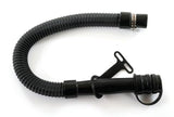 Nilfisk SC4000 Solution Drain Hose Assembly 56120192 – Genuine Replacement Hose