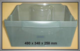 Samsung Fridge Veggie Bin SR331NW, SR328NW, *00594P