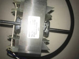 Smeg Rangehood Fan Motor K24PUXSA90 Made After 2006 Plug At the End of Wire
