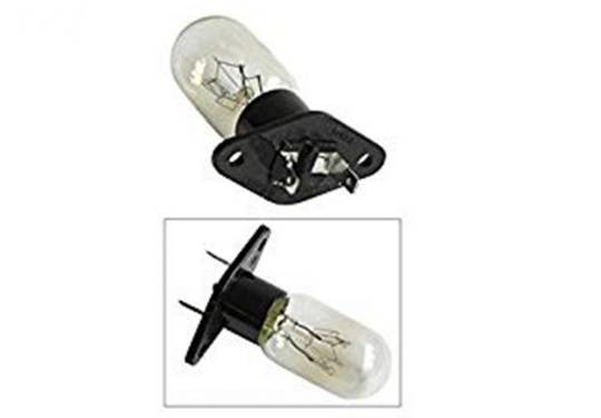 Whirlpool Microwave Ovan Lamp 1, Spade Terminal 6.3 Mm