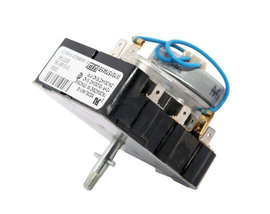 Whirlpool and Maytag and Ge Dryer Timer MDG12, MDE17, MDE14