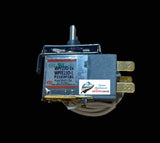 Bar Fridge Thermostat HRZ-116, 61073-A, HRZ-113, 61107-A,