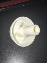 Oven and Cooktop Knob White Universal Gas Or Electric 1003