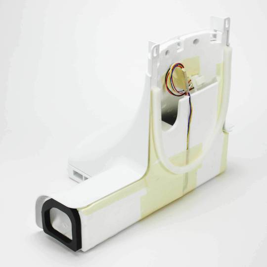 Whirlpool Maytag Ge Fridge Damper Or Air Inlet Valve Channel GIG21IEMFFBB