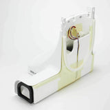 Whirlpool Maytag Ge Fridge Damper Or Air Inlet Valve Channel GIG21IEMFFBB
