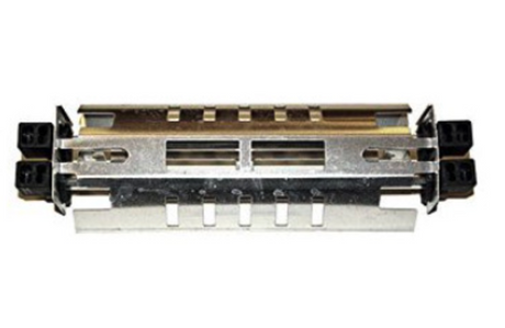 Ge Fridge Defrost Heater Element GSG20IEMCFBB, *10048