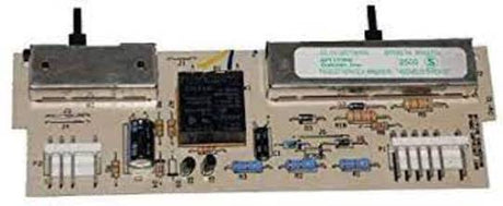 Ge Fridge Display Controller Board TPG21BRBBBB, TPG21BRBB