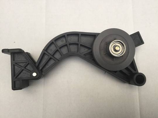 Bosch Dryer Maxx Tumble Dryer Drum Pulley WTL6300 WTL6300AU WTL6300AU/01 WTL6300AU/02