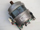 Indesit Ariston Washing Machine Front Loader Motor WU126U50100