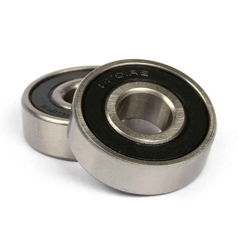 Fisher Paykel and Haier Dryer Aluminium Pulley on Motor Bearings x2