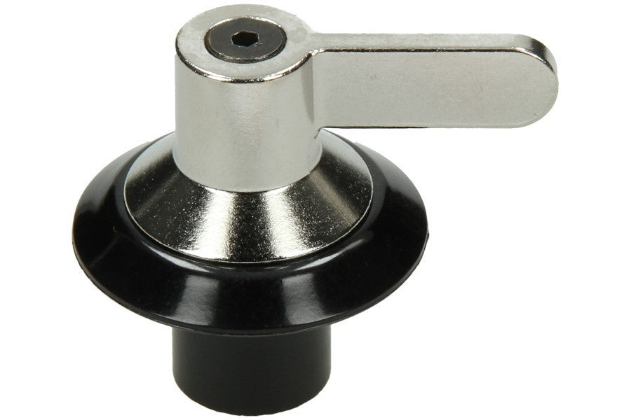 05325 Smeg Oven Or Cooktop Gas Knob Snz61mfx1 Snz90mfx