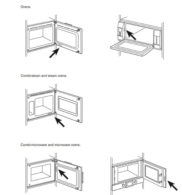 Gaggenau Home Appliances Spare Parts Home Appliances Online