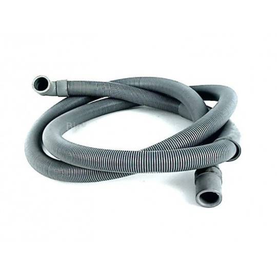 03515 Asko Dishwasher Out Let Hose D3350,DW90.1, DW70.5, DW70.3, DW90